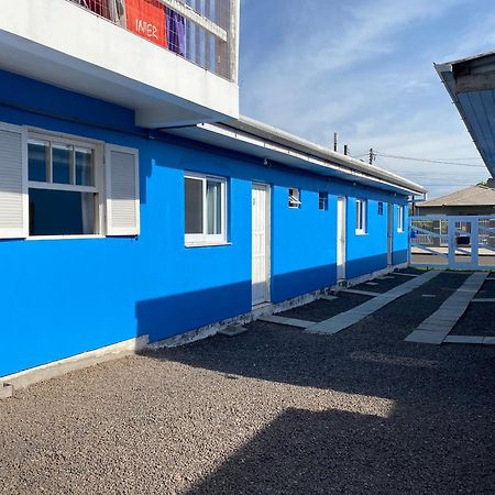 מלון Capão da Canoa Residencial Agua Azul מראה חיצוני תמונה