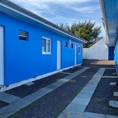 מלון Capão da Canoa Residencial Agua Azul מראה חיצוני תמונה