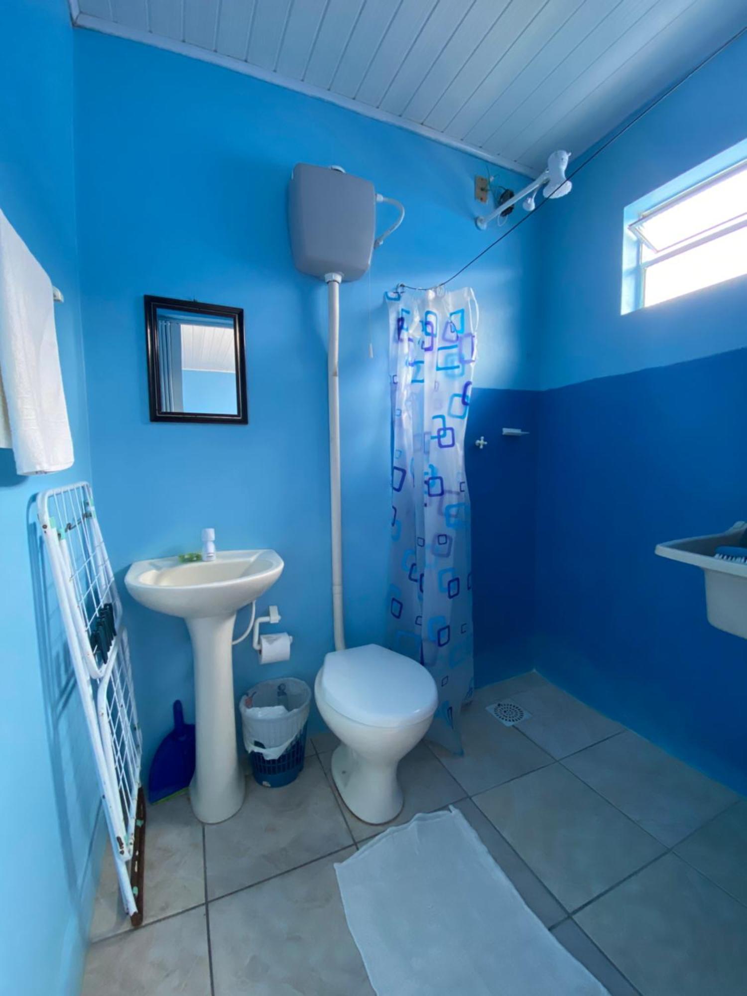 מלון Capão da Canoa Residencial Agua Azul מראה חיצוני תמונה