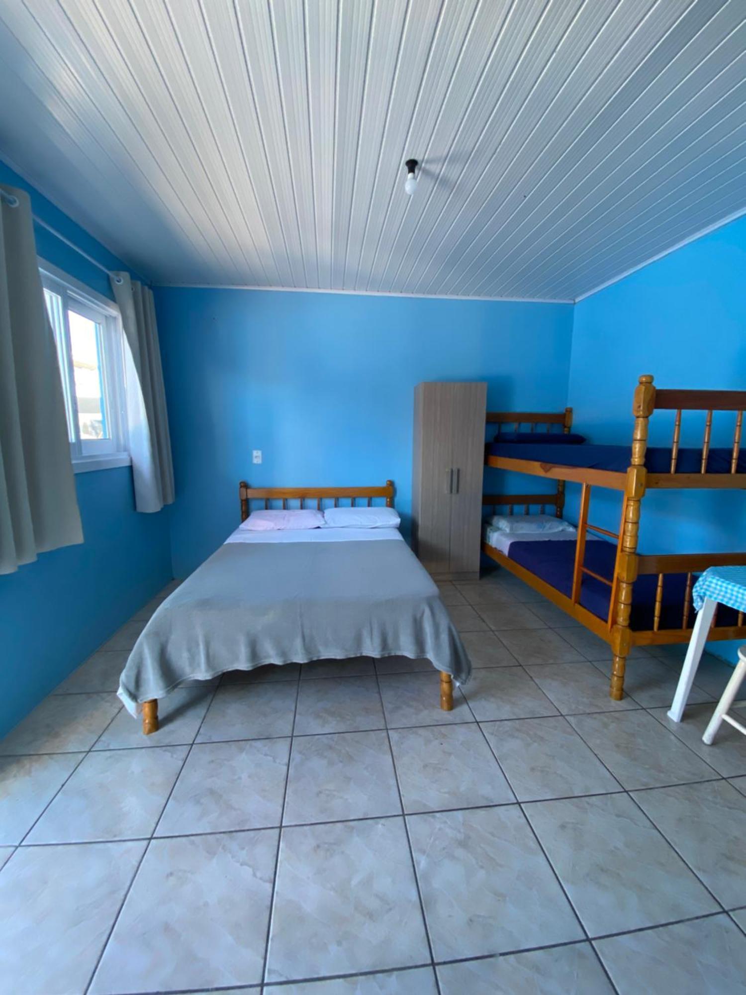 מלון Capão da Canoa Residencial Agua Azul מראה חיצוני תמונה